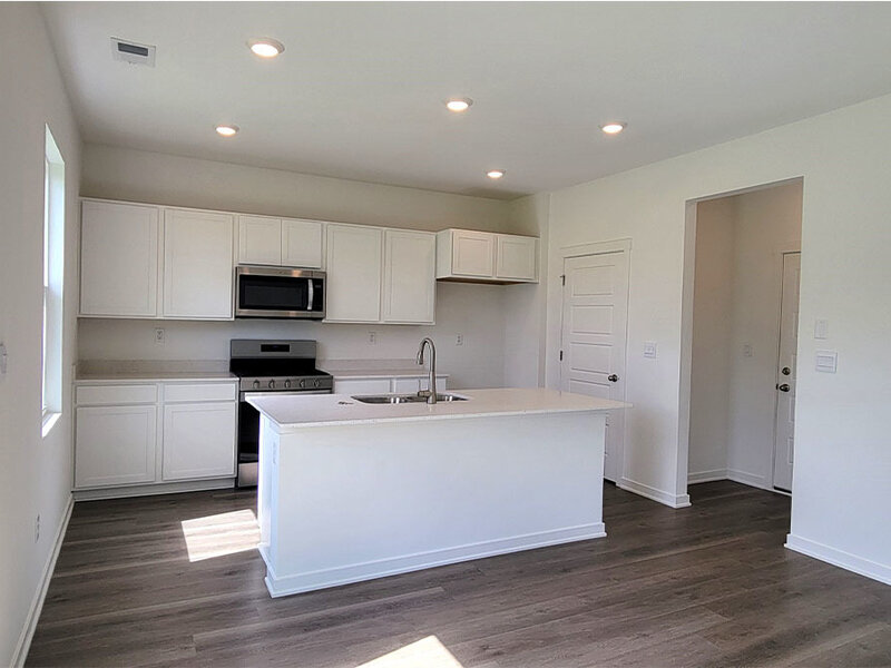 2253 Cobble Springs Drive Wonder Lake IL 60097