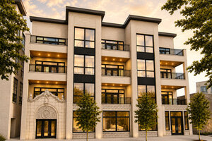 Photo of 2481 N Milwaukee Avenue Chicago IL 60647 Unit 201