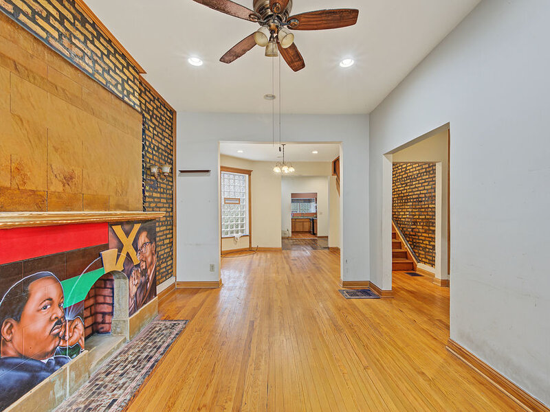3621 W Lexington Street Chicago IL 60624