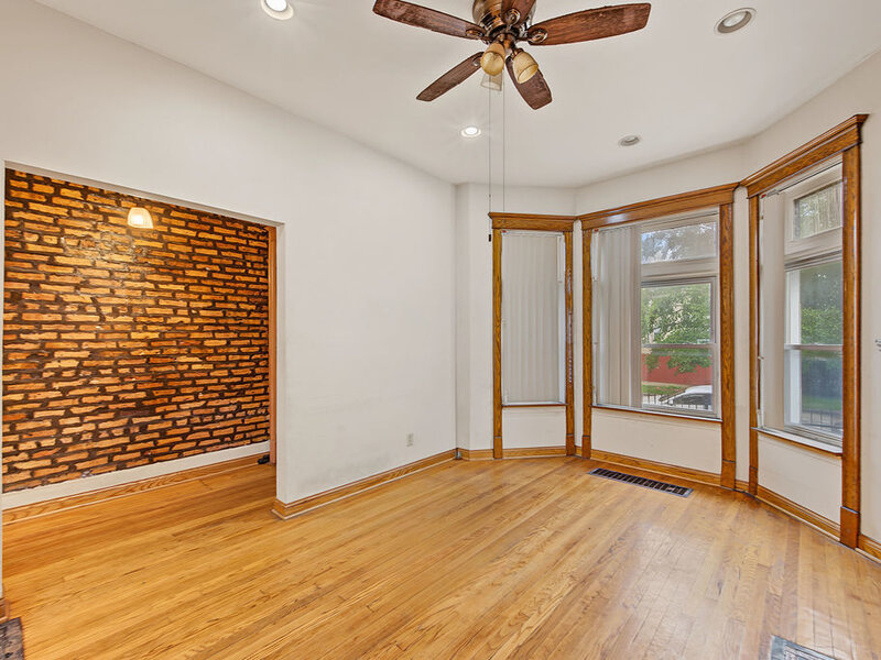 3621 W Lexington Street Chicago IL 60624