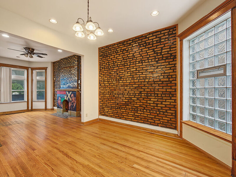 3621 W Lexington Street Chicago IL 60624