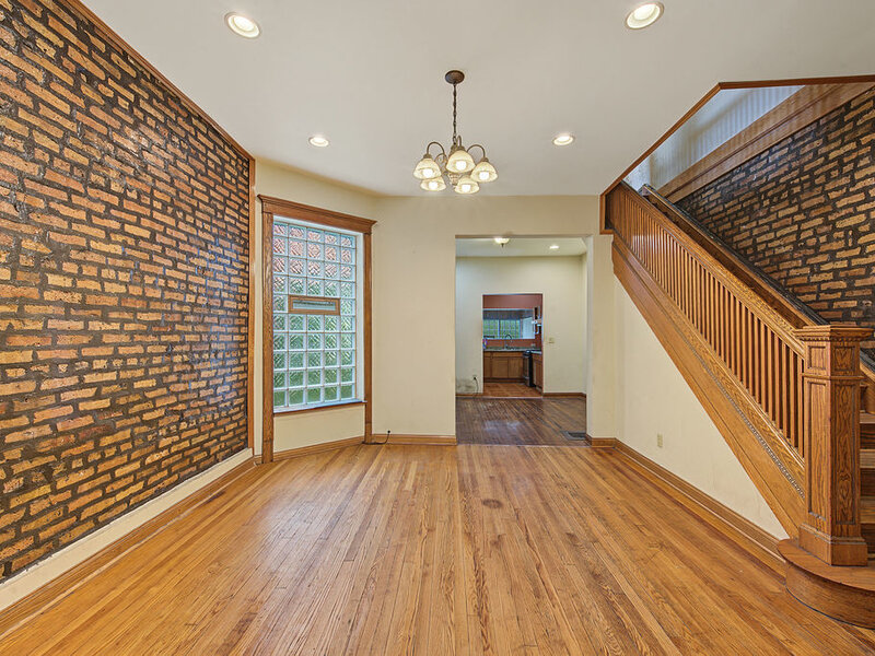 3621 W Lexington Street Chicago IL 60624