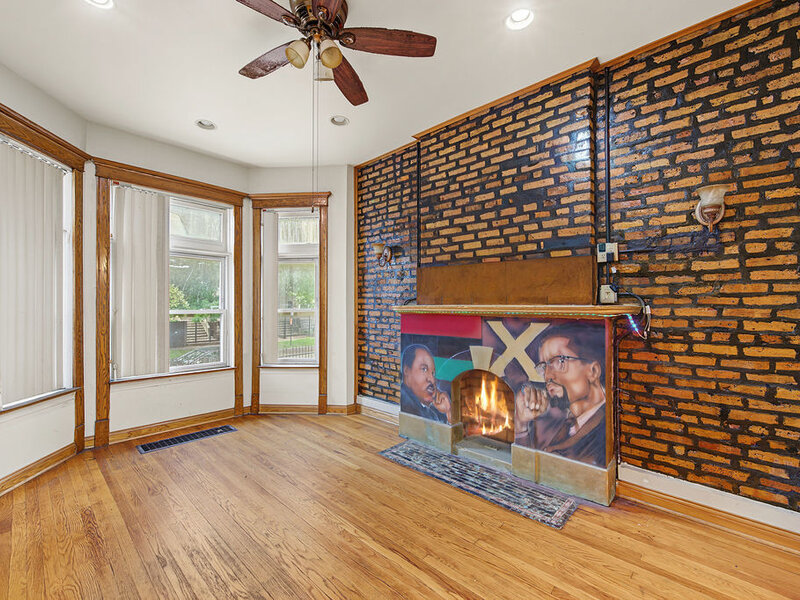 3621 W Lexington Street Chicago IL 60624