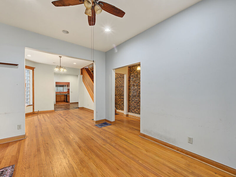 3621 W Lexington Street Chicago IL 60624