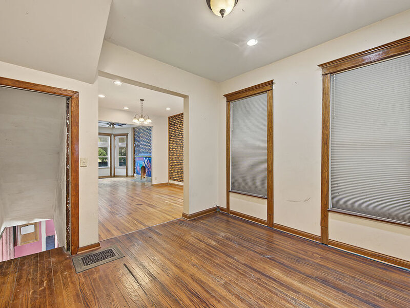 3621 W Lexington Street Chicago IL 60624