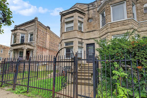Photo of 3621 W Lexington Street Chicago IL 60624