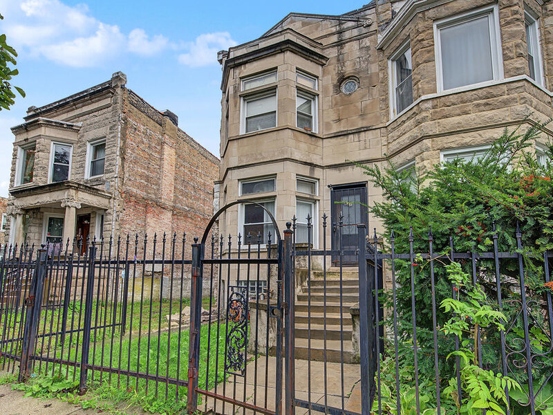 3621 W Lexington Street Chicago IL 60624