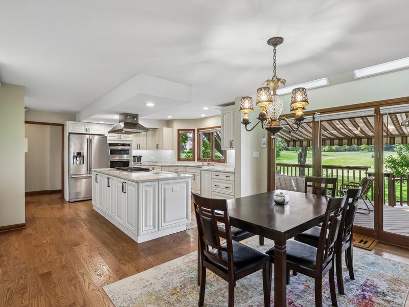 1504 Greenlake Drive Aurora IL 60502