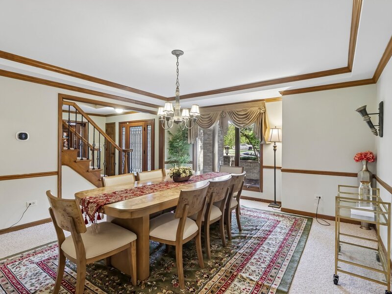 1504 Greenlake Drive Aurora IL 60502