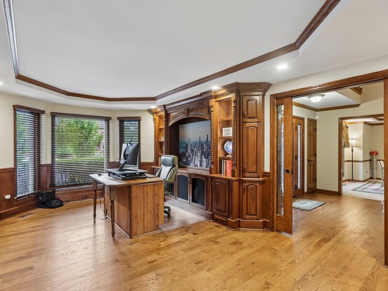 1504 Greenlake Drive Aurora IL 60502