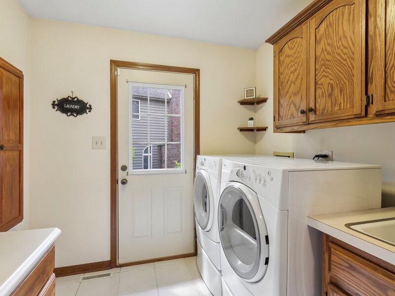 1504 Greenlake Drive Aurora IL 60502