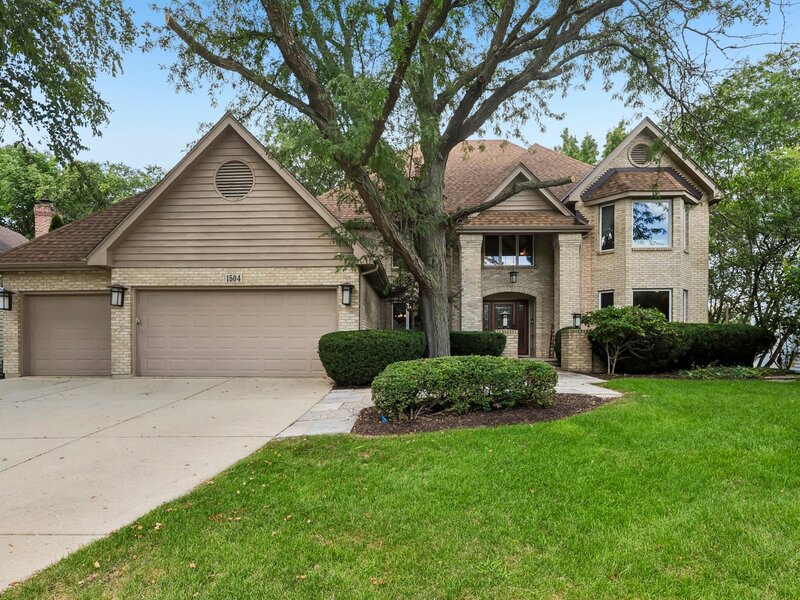 1504 Greenlake Drive Aurora IL 60502