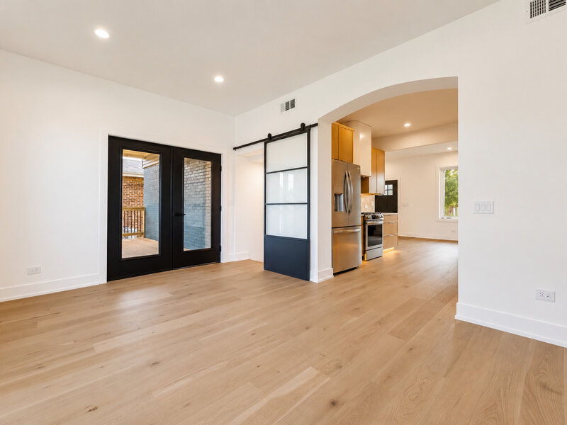 5721 S Newcastle Avenue Chicago IL 60638