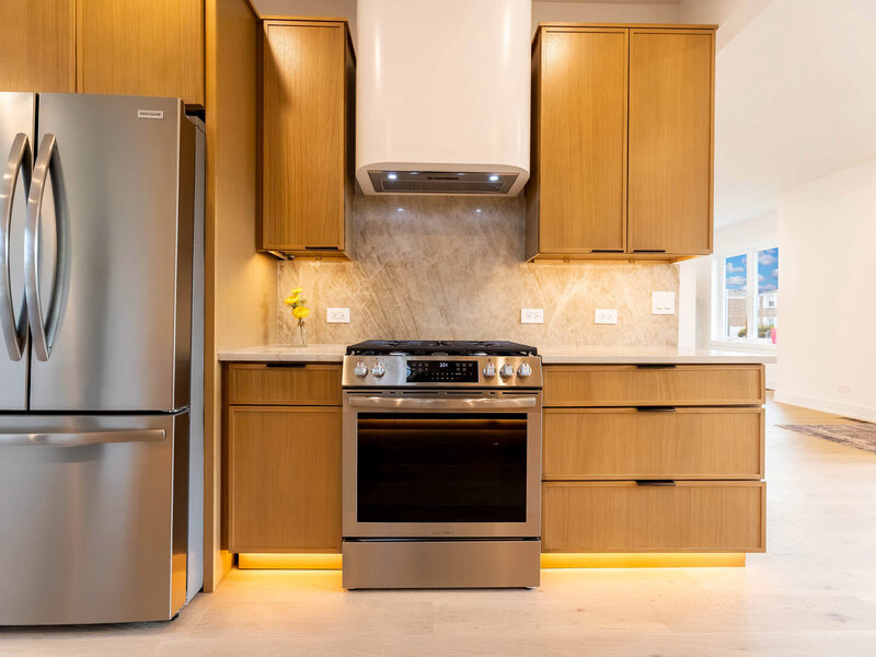 5721 S Newcastle Avenue Chicago IL 60638