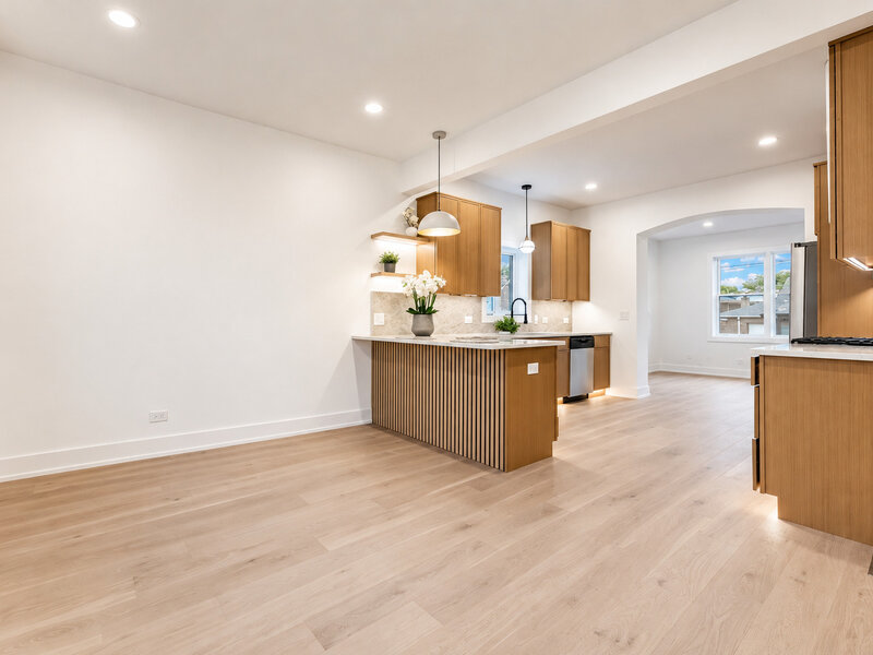 5721 S Newcastle Avenue Chicago IL 60638