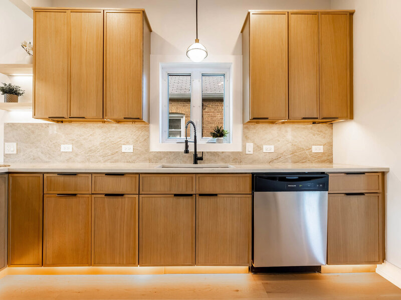 5721 S Newcastle Avenue Chicago IL 60638