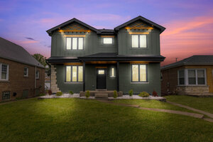 Photo of 5721 S Newcastle Avenue Chicago IL 60638