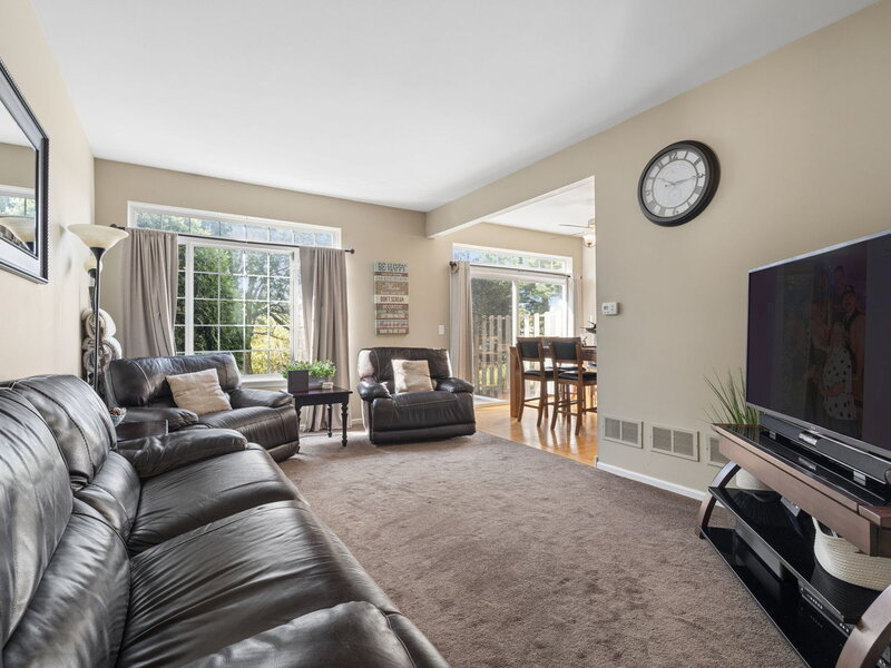 8415 Stratford Drive Tinley Park IL 60487