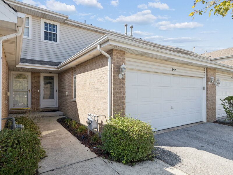 8415 Stratford Drive Tinley Park IL 60487