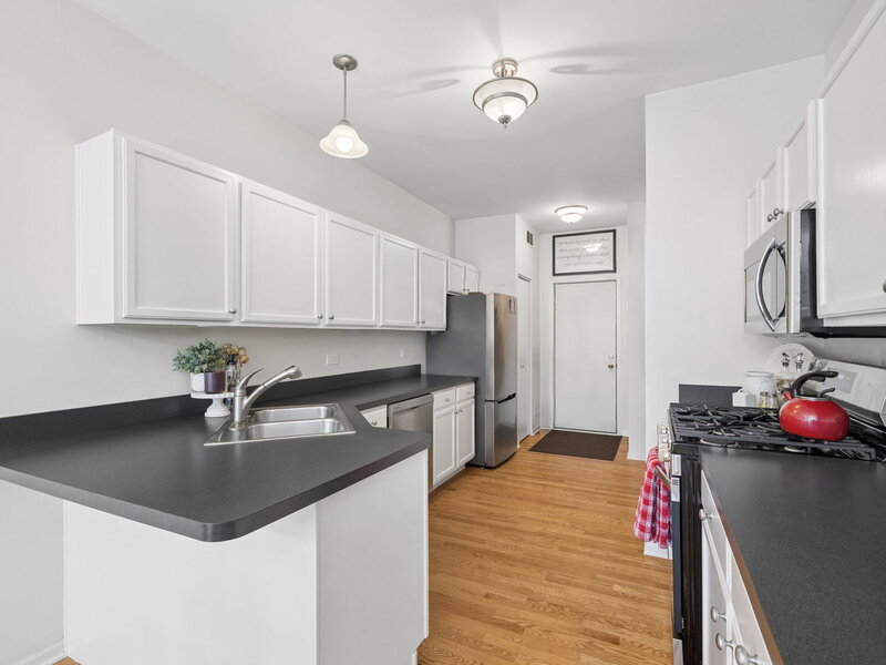 8415 Stratford Drive Tinley Park IL 60487