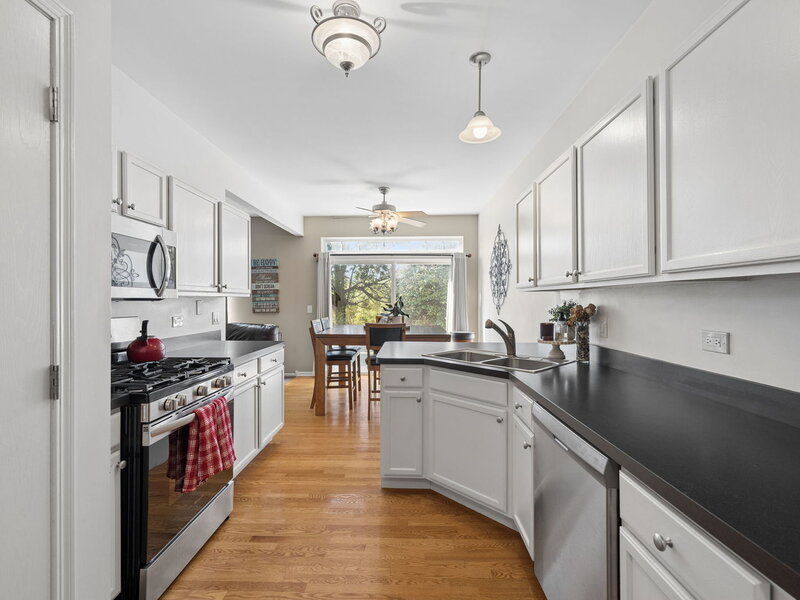 8415 Stratford Drive Tinley Park IL 60487