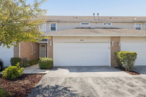 Photo of 8415 Stratford Drive Tinley Park IL 60487 Unit 8415