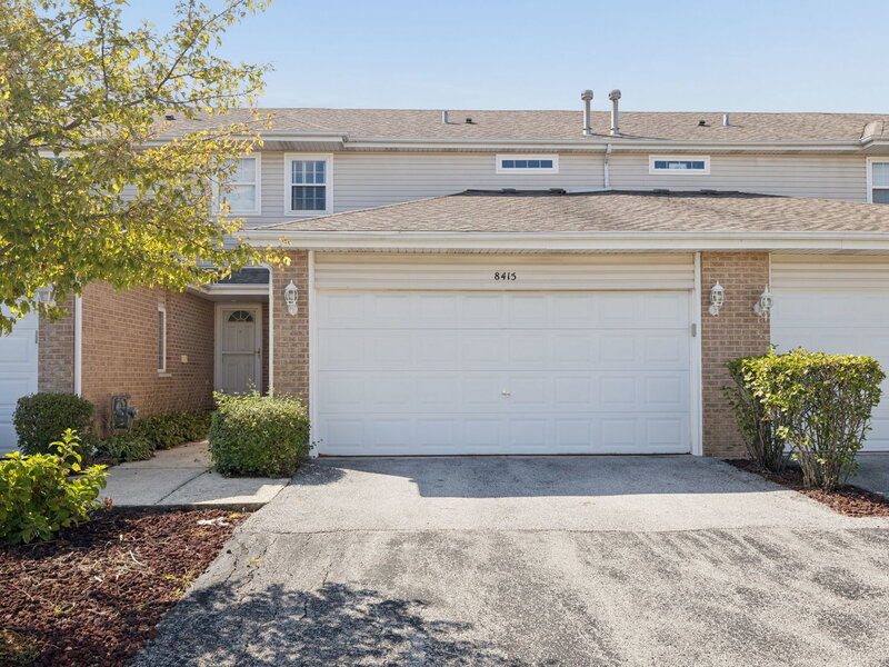 8415 Stratford Drive Tinley Park IL 60487