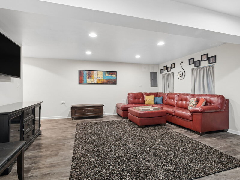 8415 Stratford Drive Tinley Park IL 60487