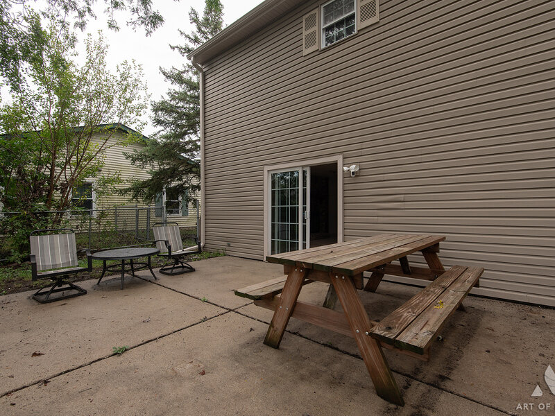 20463 S Graceland Lane Frankfort IL 60423