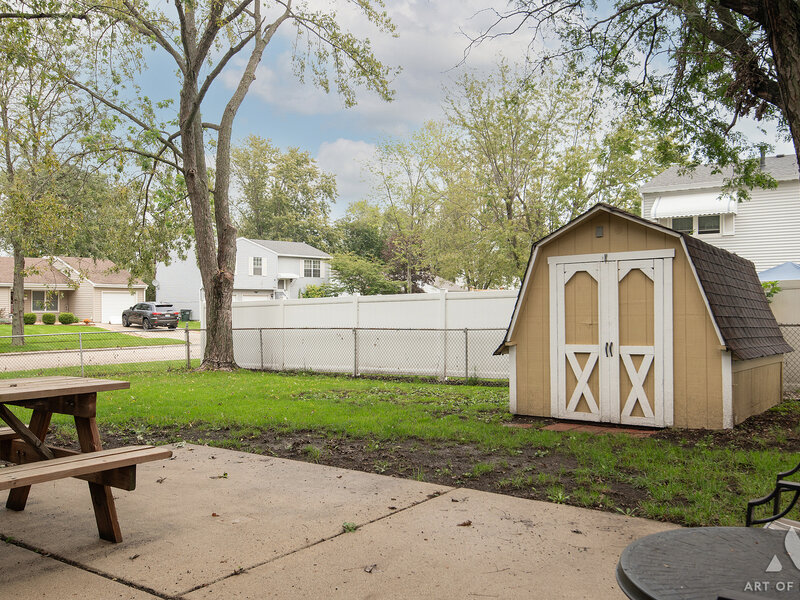 20463 S Graceland Lane Frankfort IL 60423