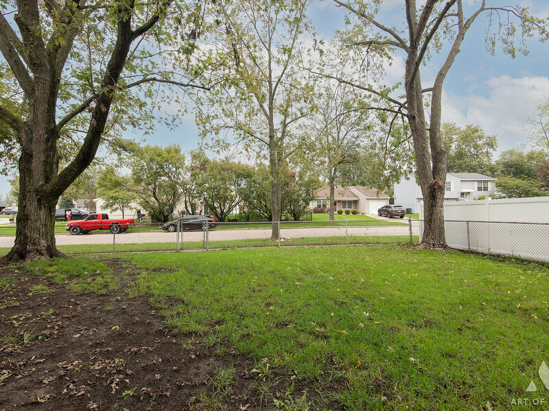 20463 S Graceland Lane Frankfort IL 60423