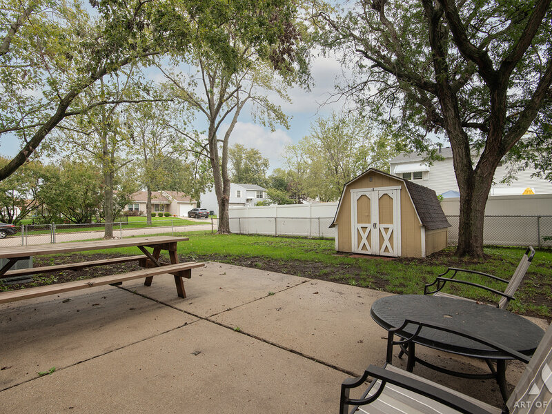 20463 S Graceland Lane Frankfort IL 60423