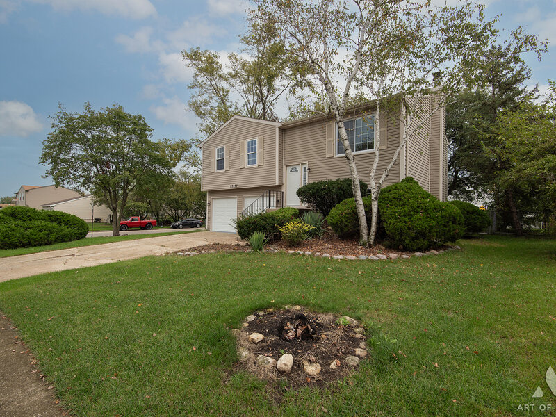 20463 S Graceland Lane Frankfort IL 60423