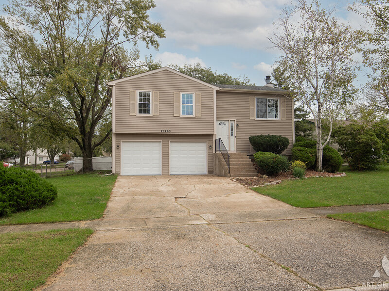 20463 S Graceland Lane Frankfort IL 60423