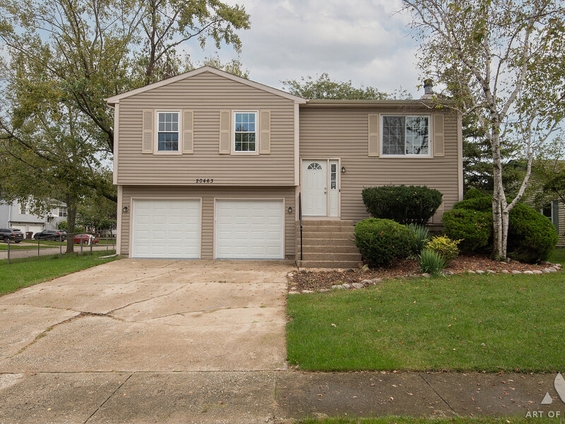 20463 S Graceland Lane Frankfort IL 60423