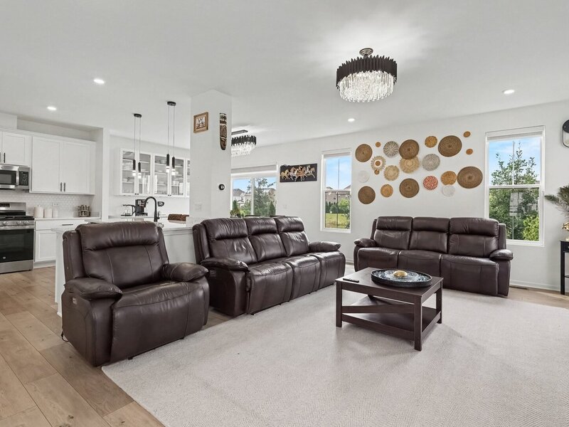 4414 Chelsea Manor Circle Aurora IL 60504