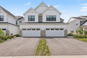 Photo of 4414 Chelsea Manor Circle Aurora IL 60504