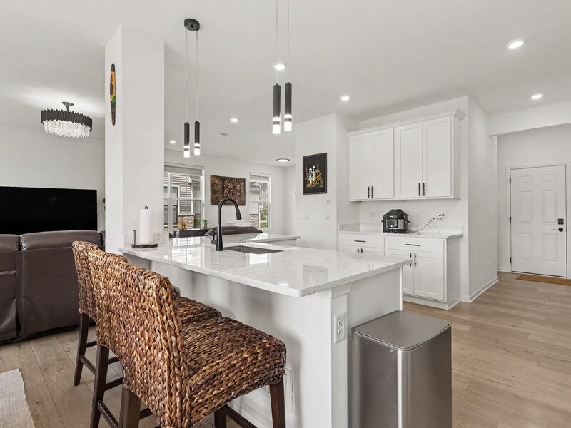 4414 Chelsea Manor Circle Aurora IL 60504