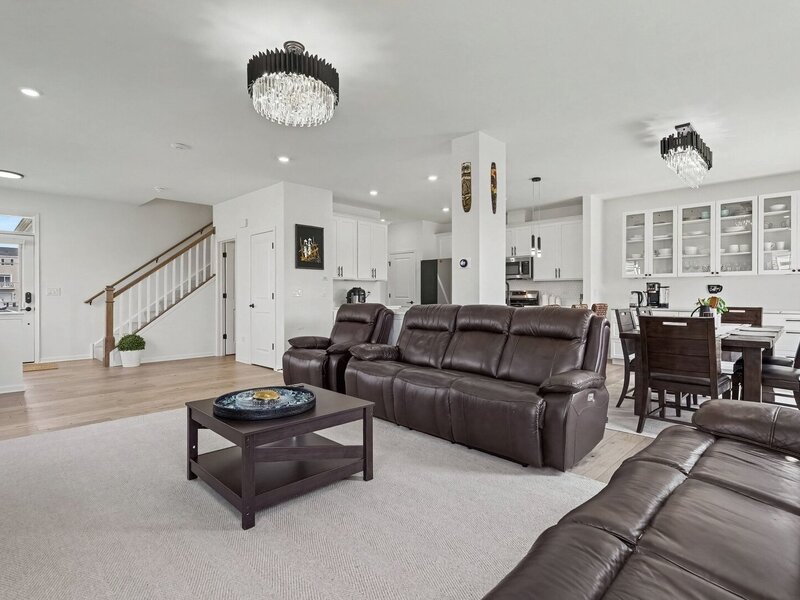4414 Chelsea Manor Circle Aurora IL 60504