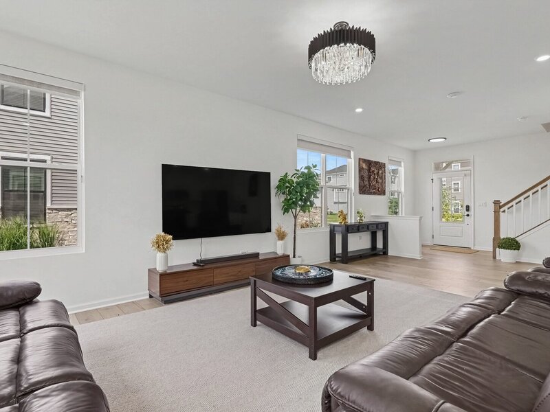 4414 Chelsea Manor Circle Aurora IL 60504