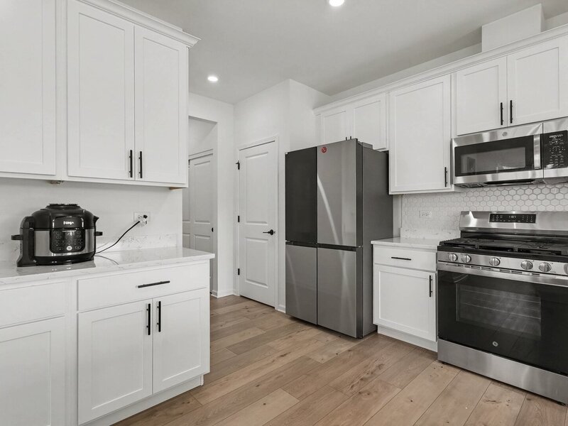 4414 Chelsea Manor Circle Aurora IL 60504