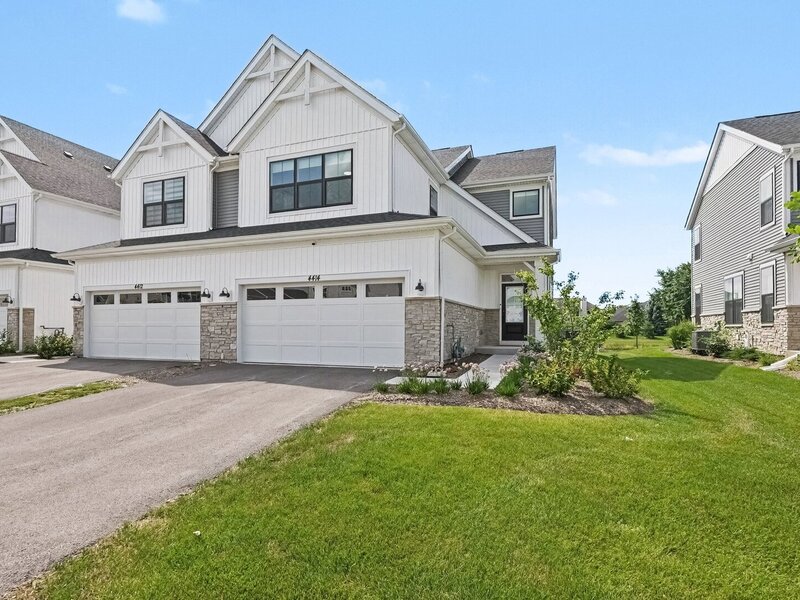 4414 Chelsea Manor Circle Aurora IL 60504