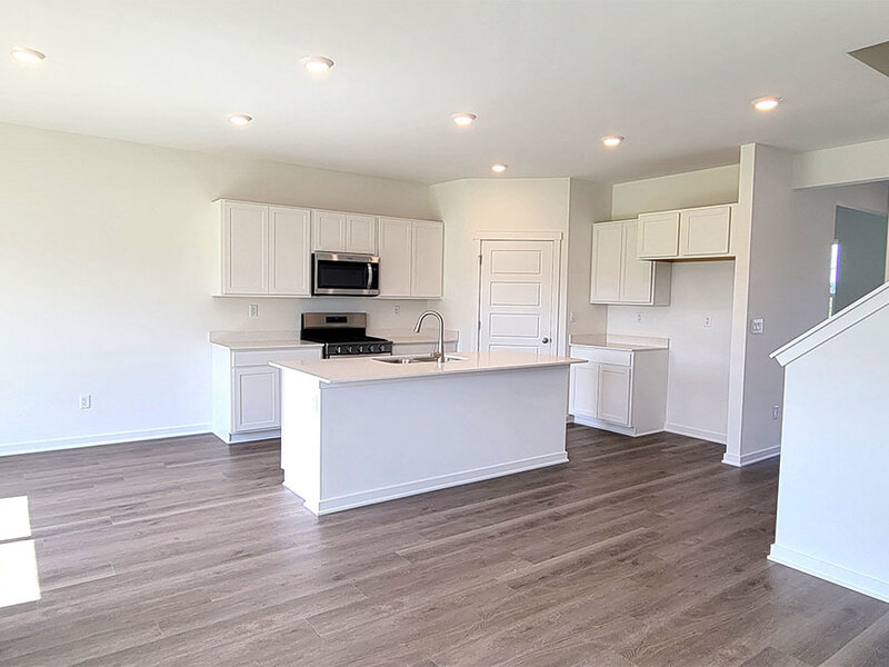 2271 Cobble Springs Drive Wonder Lake IL 60097