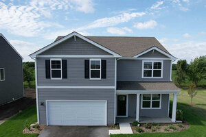 Photo of 2271 Cobble Springs Drive Wonder Lake IL 60097