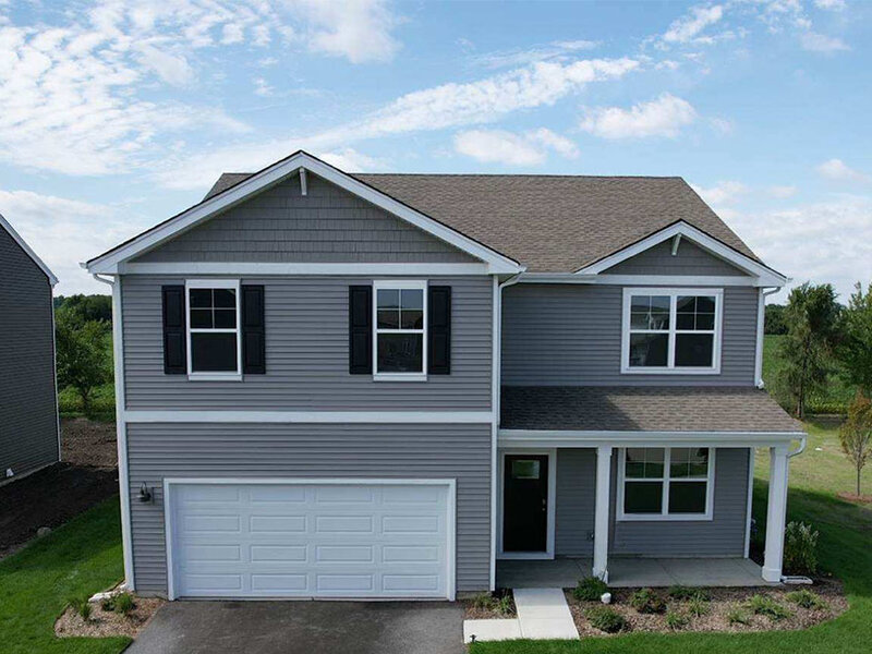 2271 Cobble Springs Drive Wonder Lake IL 60097