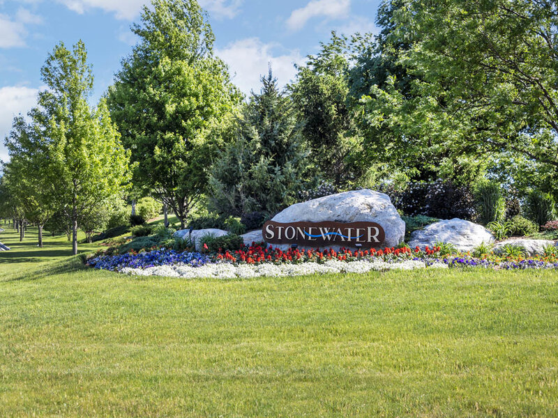 2271 Cobble Springs Drive Wonder Lake IL 60097