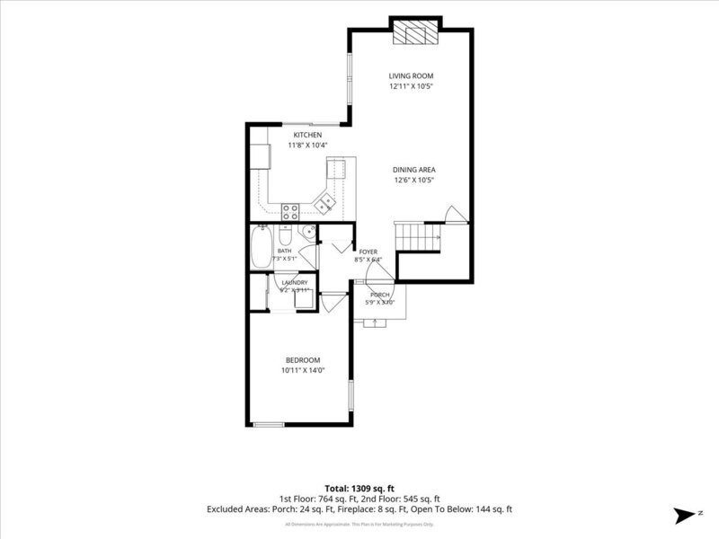 722 Shepard Court Gurnee IL 60031