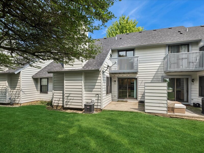 722 Shepard Court Gurnee IL 60031