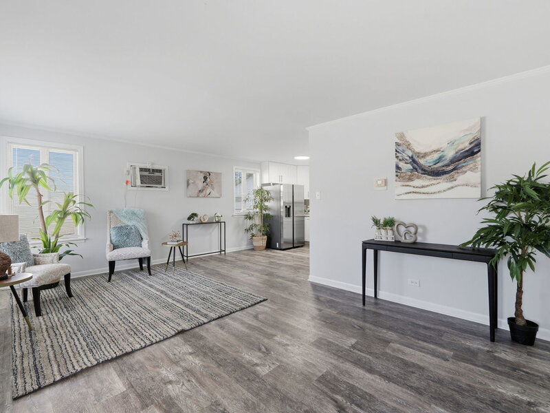 62 Marquette Street Park Forest IL 60466