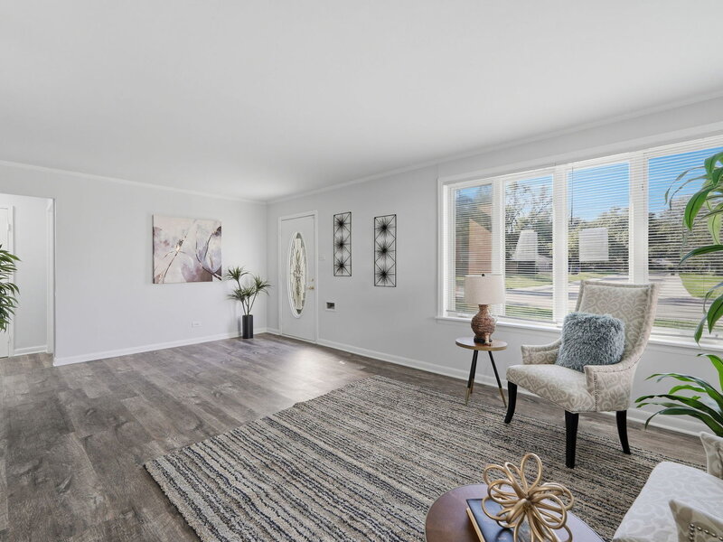 62 Marquette Street Park Forest IL 60466